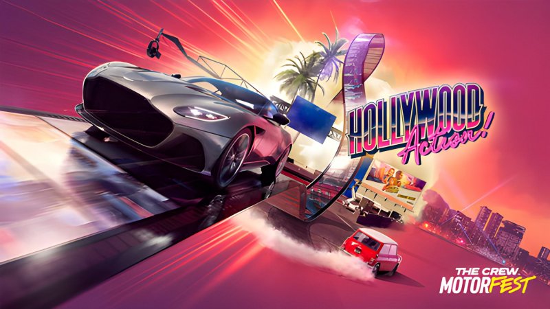 The Crew Motorfest 31