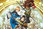 Eiyuden Chronicle: Hundred Heroes, vediamo il trailer di pre-lancio per l'erede di Suikoden - Notizia