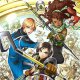 Eiyuden Chronicle: Hundred Heroes, vediamo il trailer di pre-lancio per l'erede di Suikoden