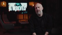 Den of Wolves - Dietro le quinte del trailer con Ulf Andersson
