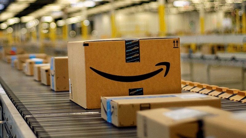 Amazon Seconda mano segue le stesse regole di spedizione dei nuovi prodotti Amazon Seconda mano segue le stesse regole di spedizione dei nuovi prodotti