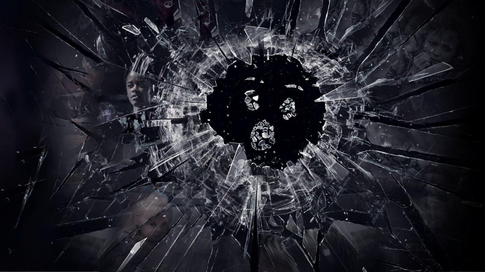 Black Mirror: Stagione 7 annunciata da Netflix con periodo d'uscita