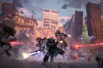 Destiny 2: Verso la Luce è il nuovo aggiornamento con due mesi di contenuti per tutti - Notizia