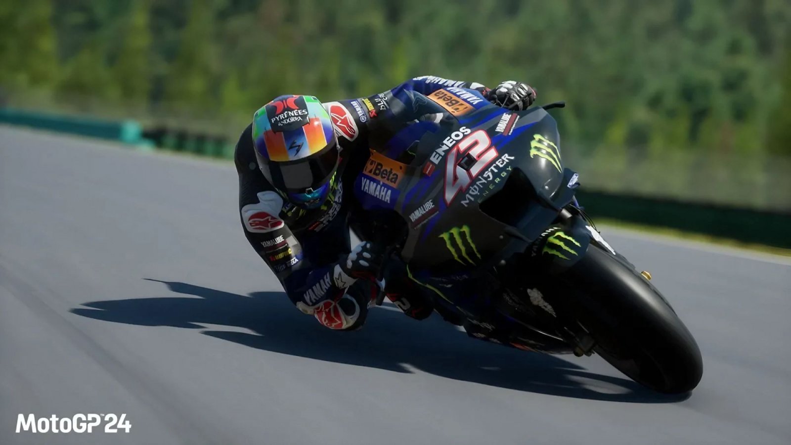 MotoGP 24 è stato annunciato con un trailer e la data di uscita su PC e console