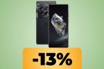 OnePlus 12 5G da 16+512 GB cala di prezzo e arriva al minimo storico su Amazon Italia - Notizia