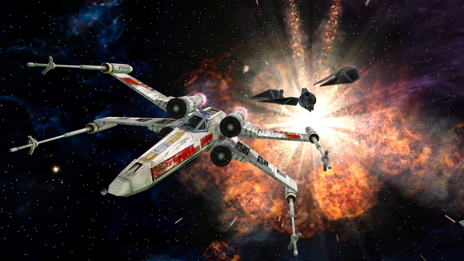 Star Wars: Battlefront Classic Collection, modder afferma che il suo lavoro è stato rubato