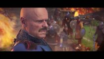 Kingdom Come: Deliverance - Trailer di lancio su Nintendo Switch