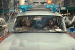 Ghostbusters: Minaccia Glaciale, il trailer finale italiano è pieno di ritorni - Notizia