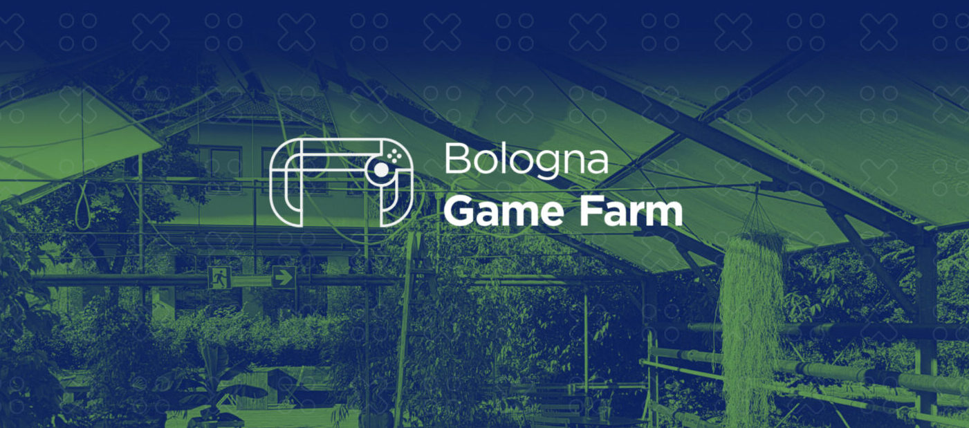 Bologna Game Farm: conclusa la prima fase del programma di accelerazione sullo sviluppo
