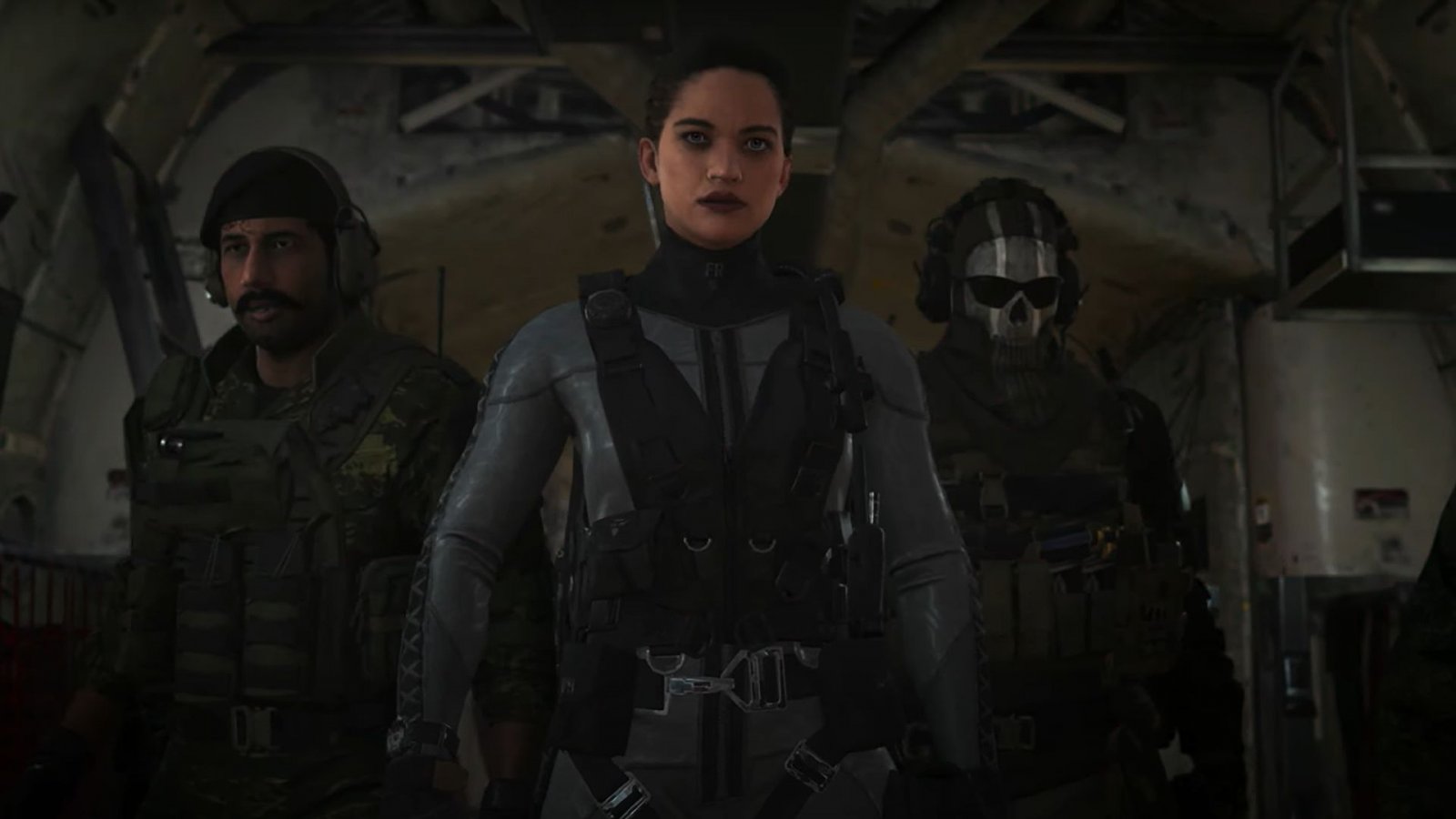 Call of Duty: Warzone Mobile, il trailer di lancio esalta l'autenticità del gioco