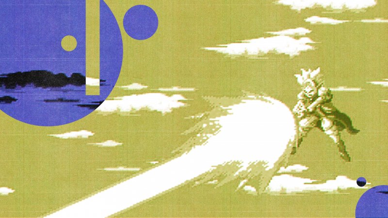 Dragon Ball: la nuova via