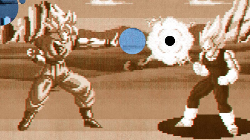 Dragon Ball: la nuova generazione portò un cambio di genere