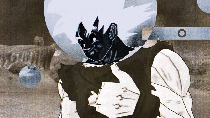 Dragon Ball: l'ascesa di Budokai