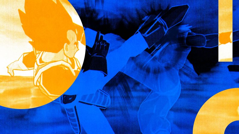 Dragon Ball: quando il picchiaduro si fa tridimensionale