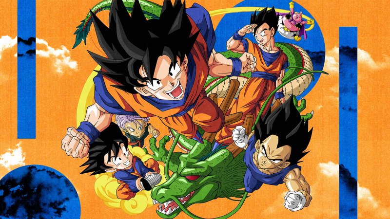 Dragon Ball: il NES è stata la prima vera prova della forza del franchise di Dragon Ball
