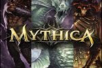Mythica - nuovi screenshots - Recensione