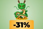 Funko Pop! del Drago Shenron di Dragon Ball al prezzo minimo storico su Amazon - Notizia