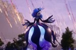 Palworld, un nuovo trailer presenta il primo raid con Bellanoir - Notizia