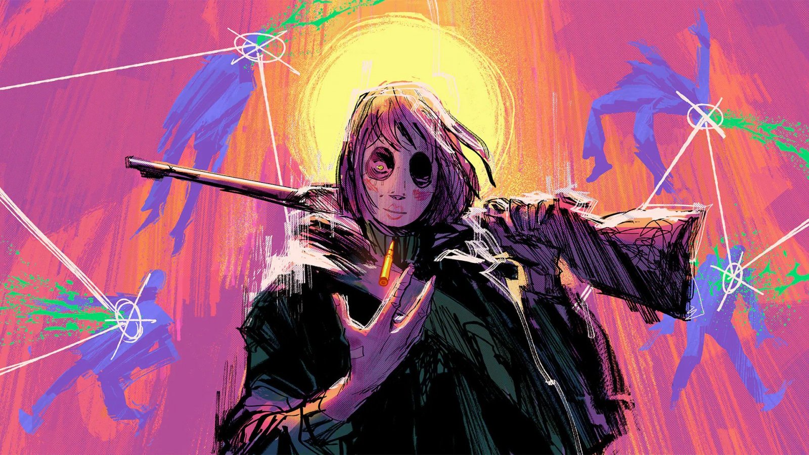 Children of the Sun, un nuovo trailer presenta le caratteristiche del gioco