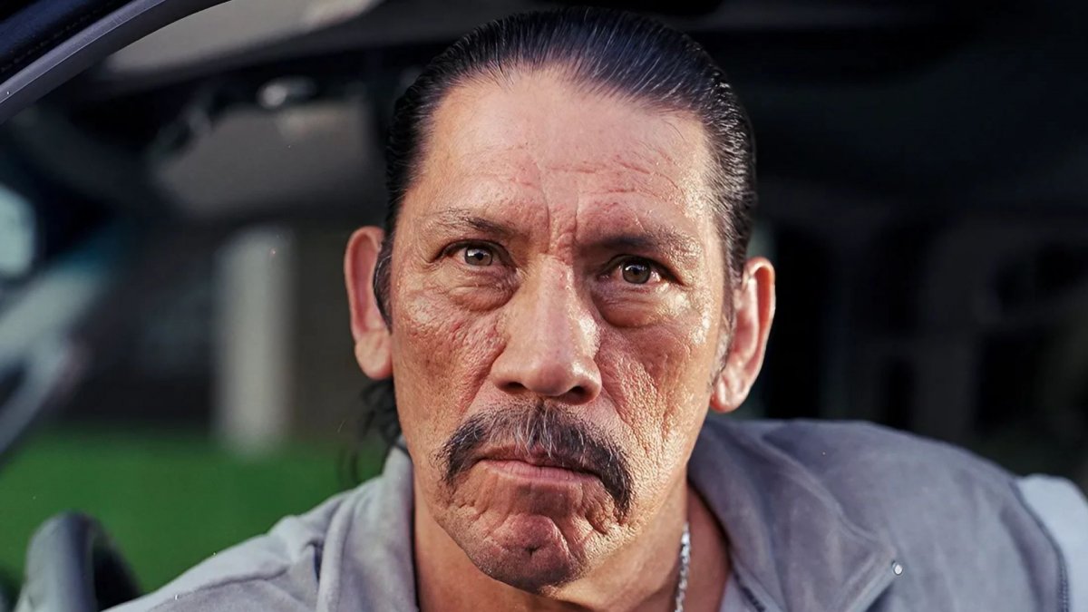 Like a Dragon: Infinite Wealth, Danny Trejo reacts to the clash with ...