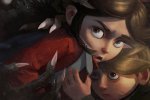 Gylt è disponibile ora su Nintendo Switch, con il trailer di lancio - Notizia