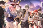 GeForce Now: Honkai Star Rail e Super Market Simulator tra le novità della settimana - Notizia