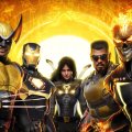 Strategia e supereroi dai creatori di XCOM: Marvel's Midnight Suns è da non perdere su Instant Gaming