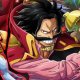 One Piece: Pirate Warriors 4, Gol D. Roger si presenta con un trailer, nel Character Pack 6