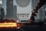 La prima immagine di Quantum State, il seguito di Quantum Error per PS5 - Notizia