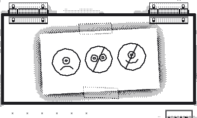 In Mars After Midnight gli alieni parlano in una lingua incomprensibile, finché non ci si rende conto che parlano in inglese ma pronunciano solo le vocali In Mars After Midnight gli alieni parlano in una lingua incomprensibile, finché non ci si rende conto che parlano in inglese ma pronunciano solo le vocali
