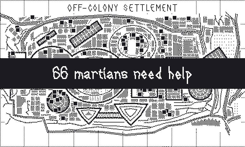 I giovani direbbero che la colonna sonora di Mars After Midnight è un 'boppone' I giovani direbbero che la colonna sonora di Mars After Midnight è un 'boppone'