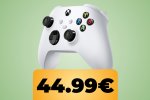 Il controller Xbox bianco ritorna al prezzo più basso su Amazon degli ultimi 15 mesi - Notizia