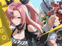 Zenless Zone Zero ha un mese di uscita su Xbox, arriverà assieme alla versione 2.0