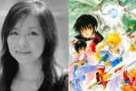 Mutsumi Inomata è morta, era una nota illustratrice di Tales of e non solo - Notizia