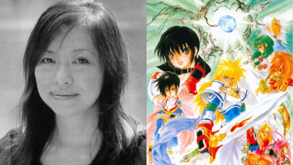 Mutsumi Inomata è morta, era una nota illustratrice di Tales of e non solo