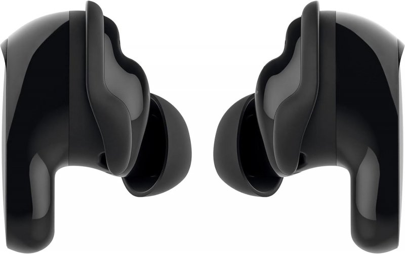 Bose QuietComfort Earbuds II Bose QuietComfort Earbuds II