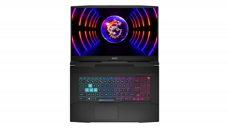 Il notebook MSI Katana 15