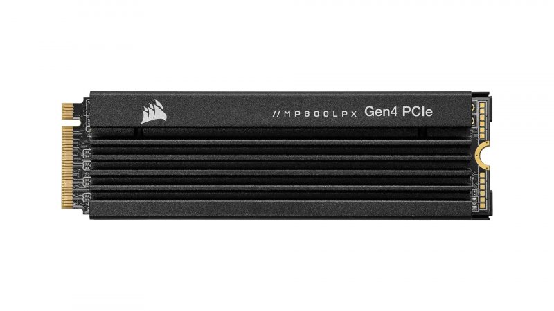 SSD Corsair MP600 PRO LPX da 2TB