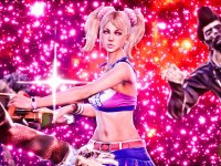 Lollipop Chainsaw RePOP continua a vendere e gli autori regalano un nuovo costume