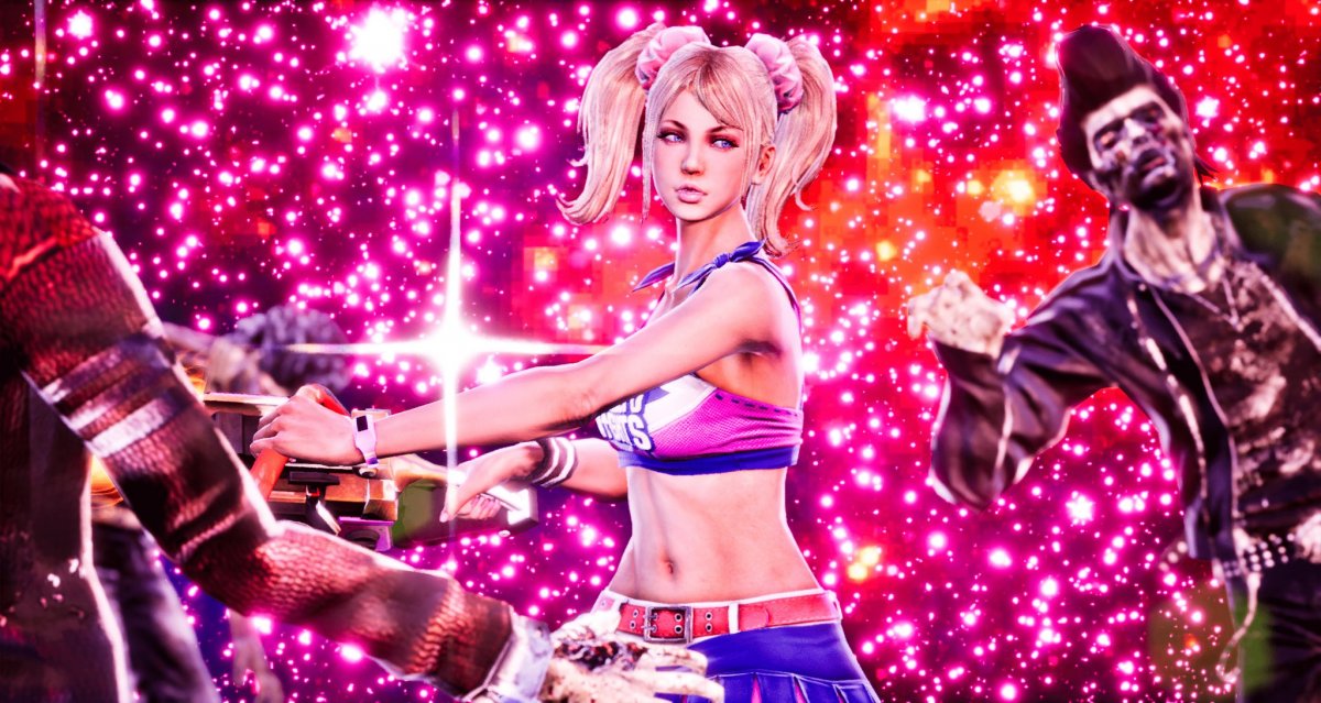 Primeiro trailer de Lollipop Chainsaw RePOP revela data de lançamento no PS5, Xbox, Nintendo Switch e PC