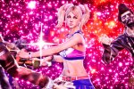 Il primo trailer di Lollipop Chainsaw RePOP svela la data di uscita su PS5, Xbox, Nintendo Switch e PC - Notizia