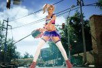 Lollipop Chainsaw RePOP, quattro nuove immagini per la remaster - Notizia