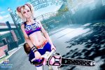 Lollipop Chainsaw RePOP uscirà anche su PS4 e Xbox One: ecco quando - Notizia