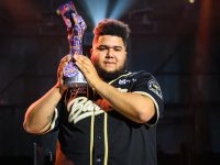 Street Fighter 6: il racconto delle finali mondiali del Red Bull Kumite