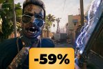 Dead Island 2 è in forte sconto su Amazon Italia per PlayStation e Xbox - Notizia