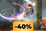 Prince of Persia: The Lost Crown è in sconto su Amazon per la Festa delle Offerte di Primavera - Notizia