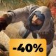 Assassin's Creed Mirage per PlayStation e Xbox in sconto su Amazon per la Festa delle Offerte