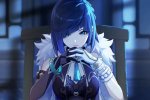 Genshin Impact, il cosplay di Yelan da Shirogane è elegante e affascinante - Notizia