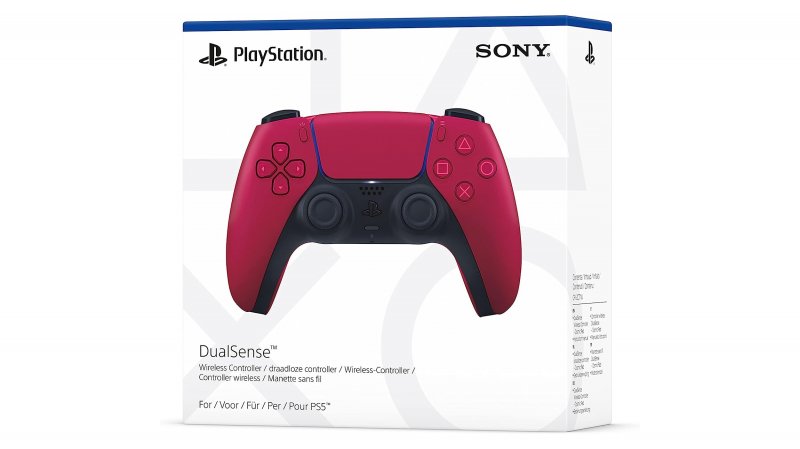 DualSense per PS5