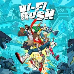 Hi-Fi RUSH per PlayStation 5